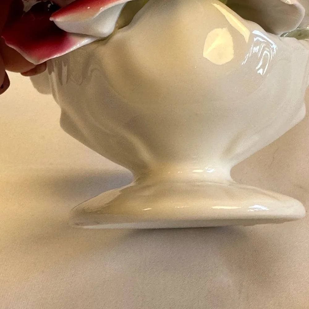 Royal Stratford Bone China Rose Floral Bouquet - Picture 10 of 13